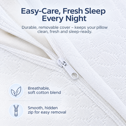 Soothera™ Pillowcase
