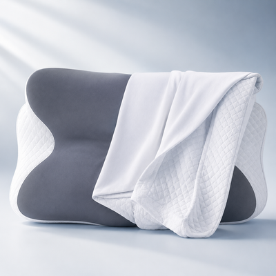 Soothera™ Pillowcase