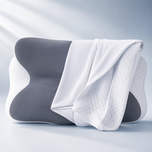 Soothera™ Pillowcase