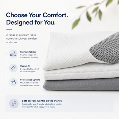 Soothera™ Pillowcase