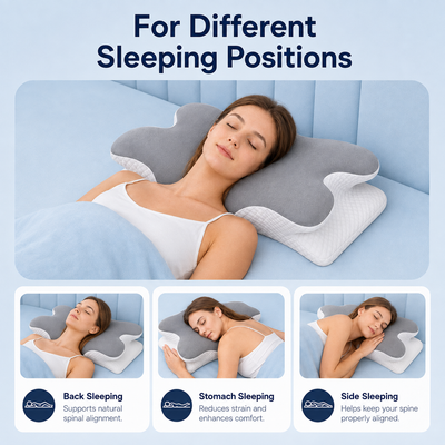 Soothera™ Original Ergonomic