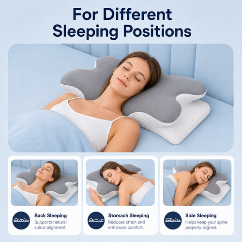 Soothera™ Original Ergonomic