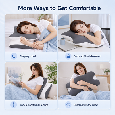 Soothera™ Original Ergonomic