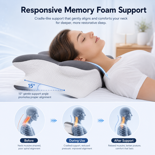 Soothera™ Original Ergonomic