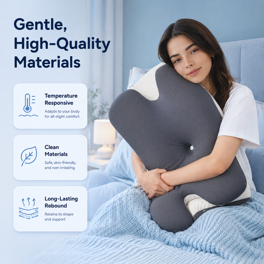 Soothera™ Original Ergonomic