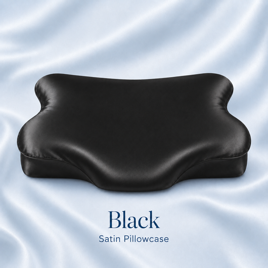 Soothera™ Satin Pillowcase
