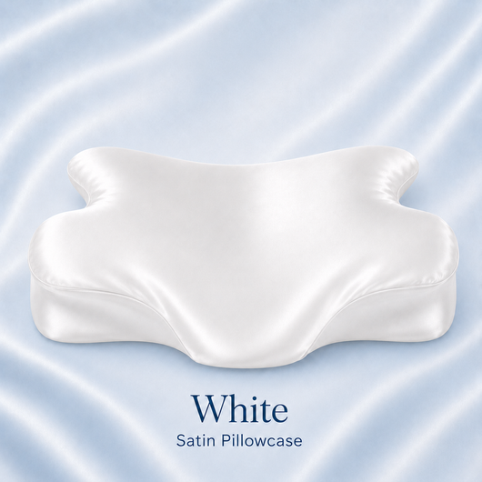 Soothera™ Satin Pillowcase
