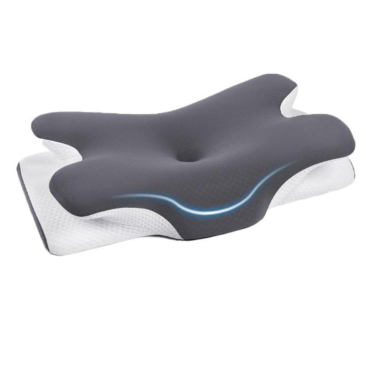 Soothera™ Ergonomic Neck Pillow